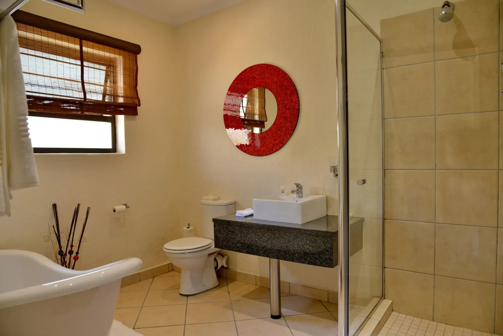 Sand River Guest House