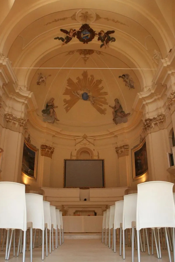 Convento di San Colombo - Dimora Storica