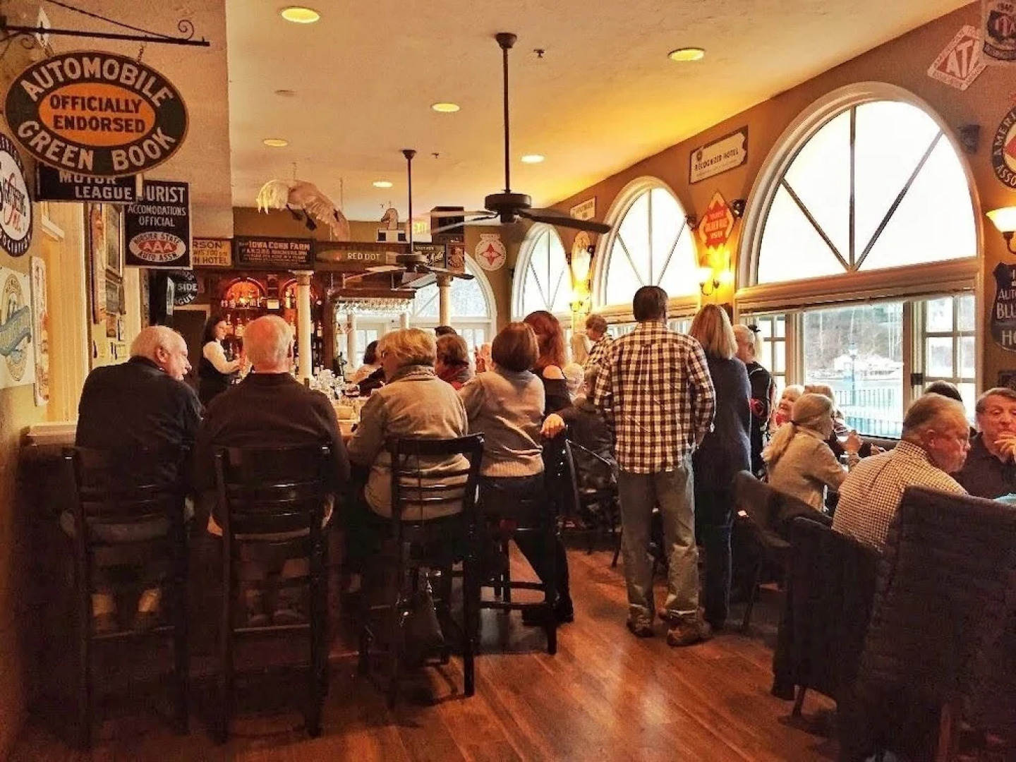 The 1927 Lake Lure Inn & Spa