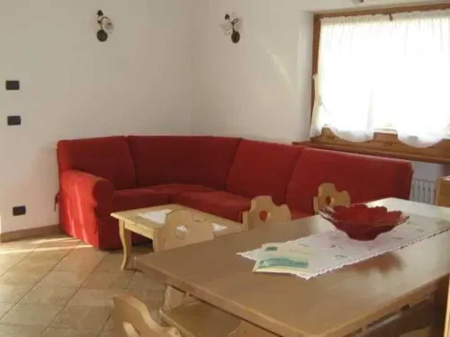 Apartment Al Belvedere