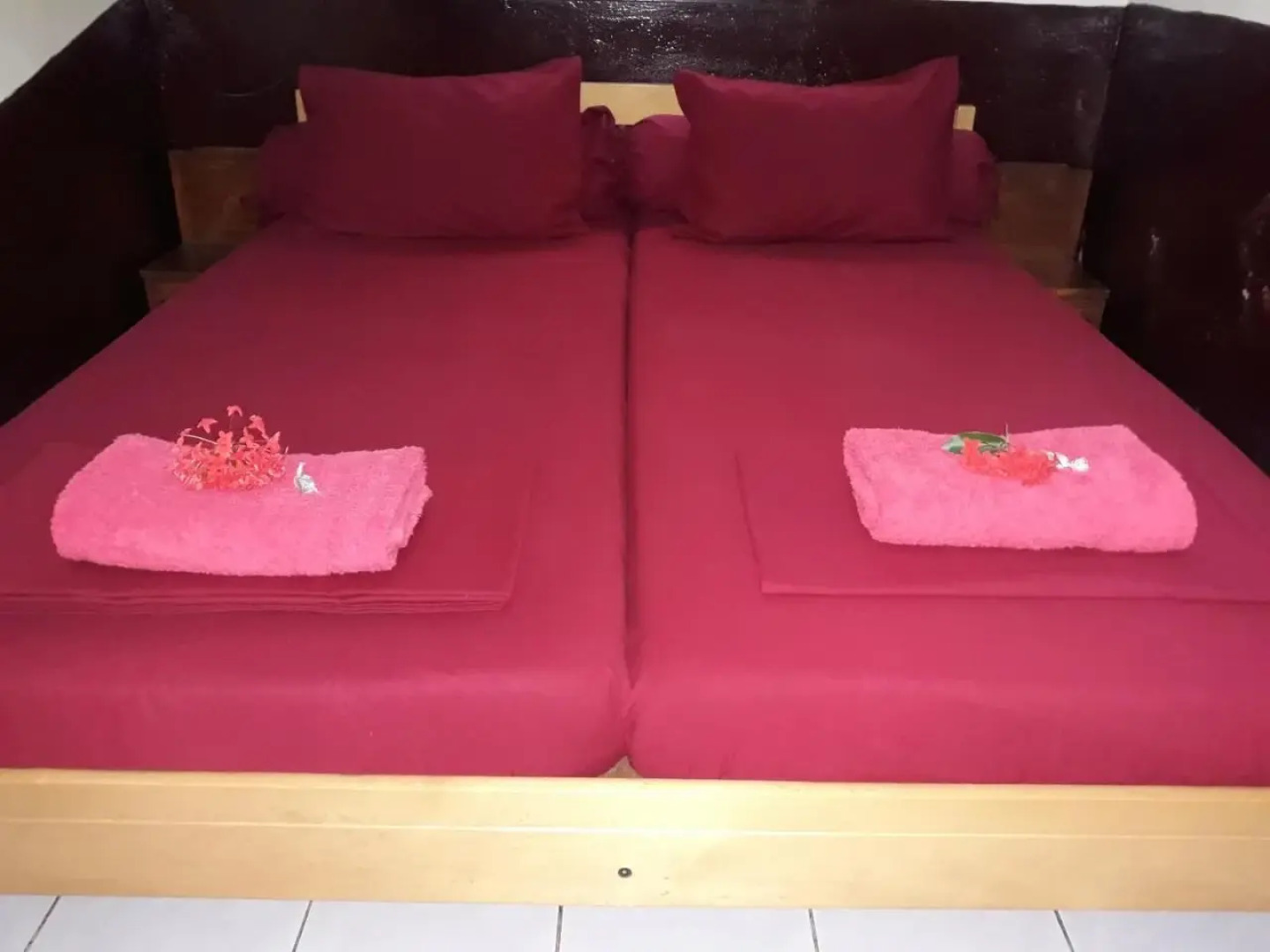 Homestay Galpera Papua