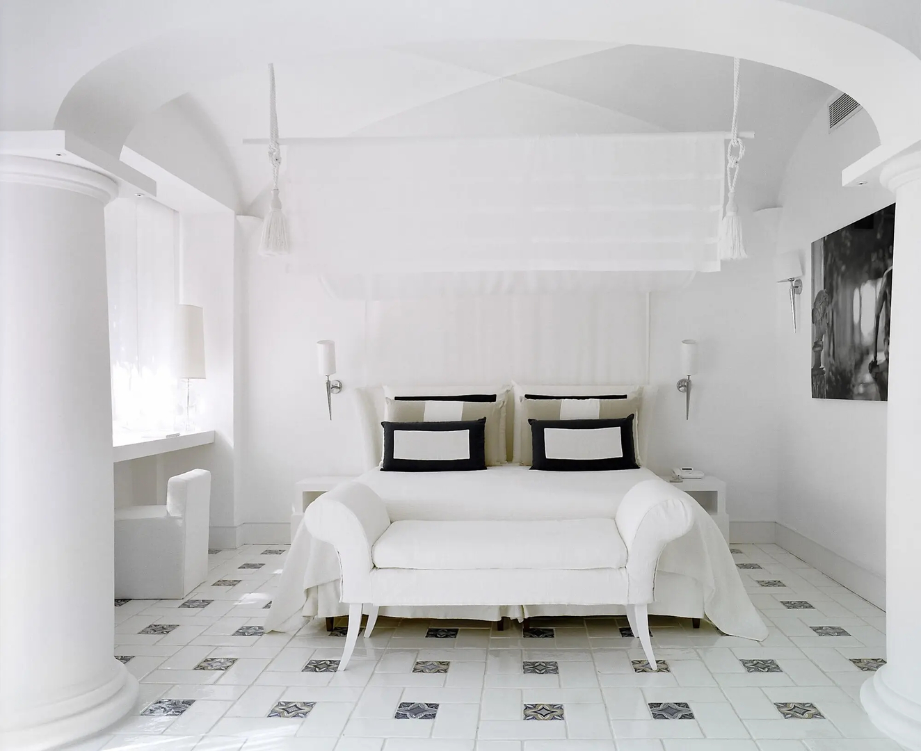 Jumeirah Capri Palace