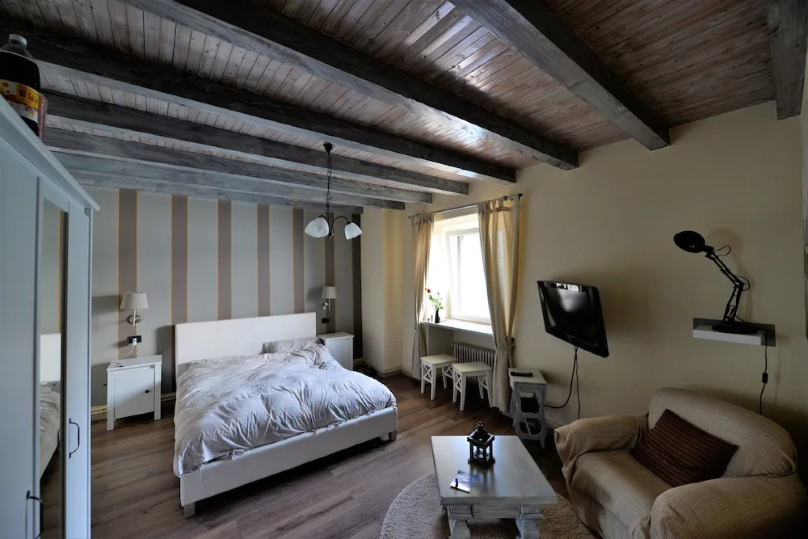 Casa Farfalla Da Rico - Welchome