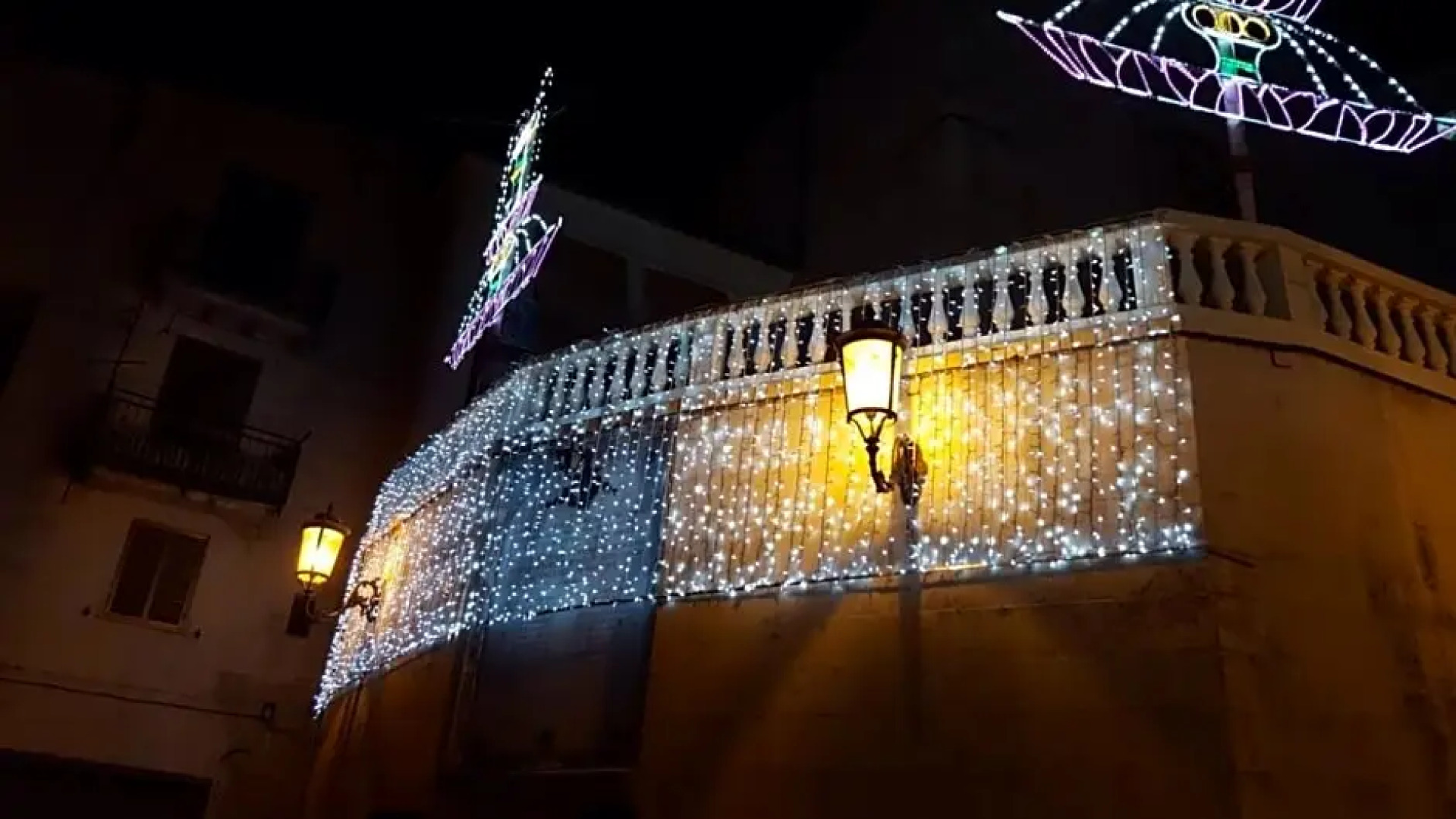 Le stanzedi Karola&Luigia