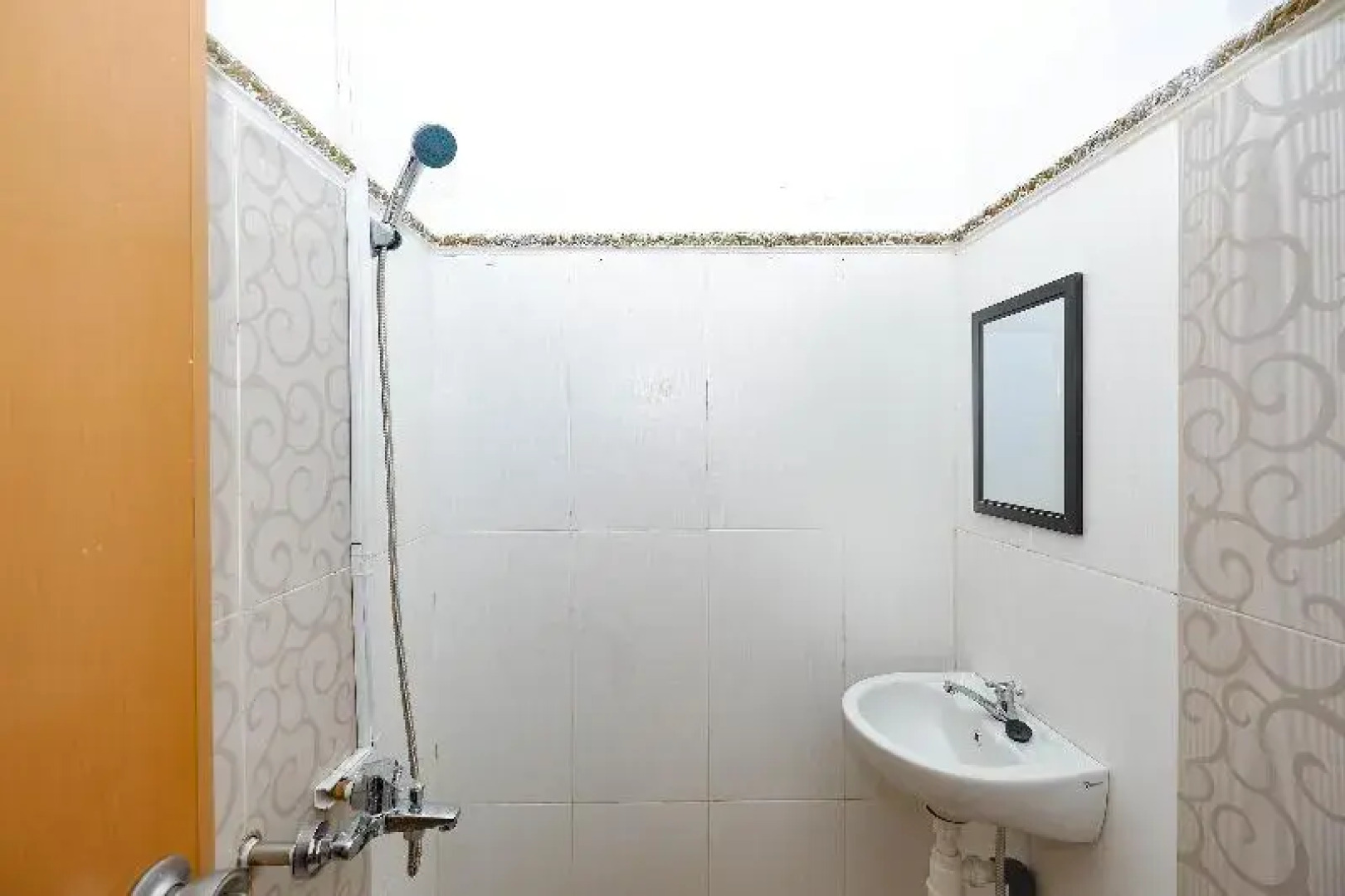 Wisma Fortuna Syariah