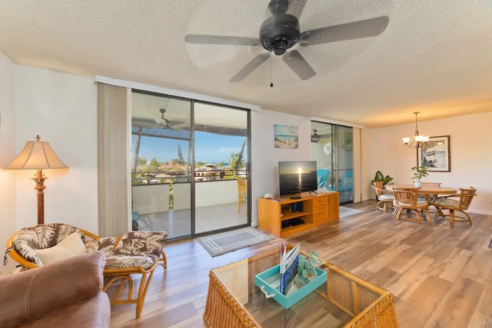 White Sands Village 2 Bedroom Condo By Redawning