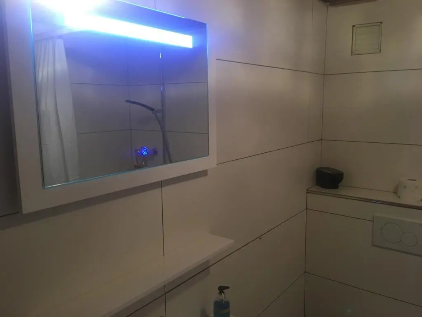 300 Year Old Chalet Interlaken