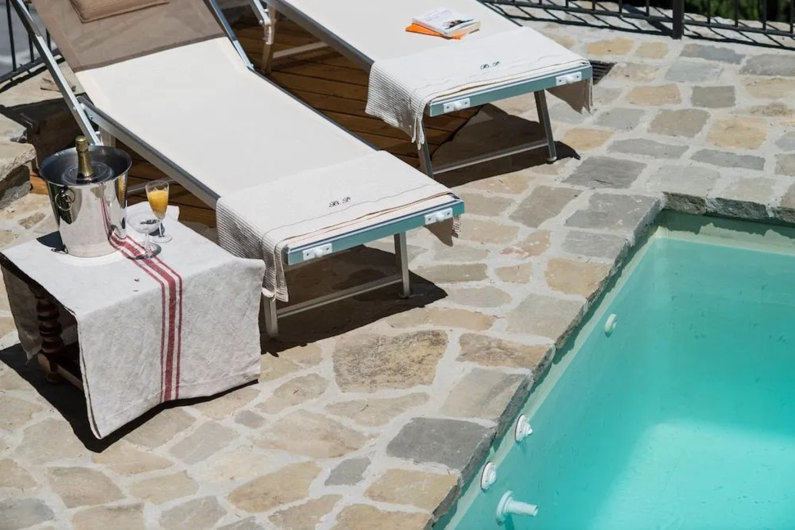 Villa with pool and SPA in Langhe