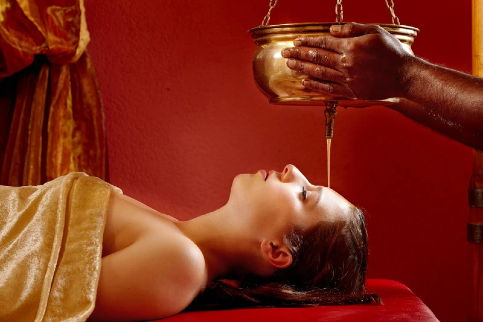 Ayurveda & Spa Resort Sonnhof