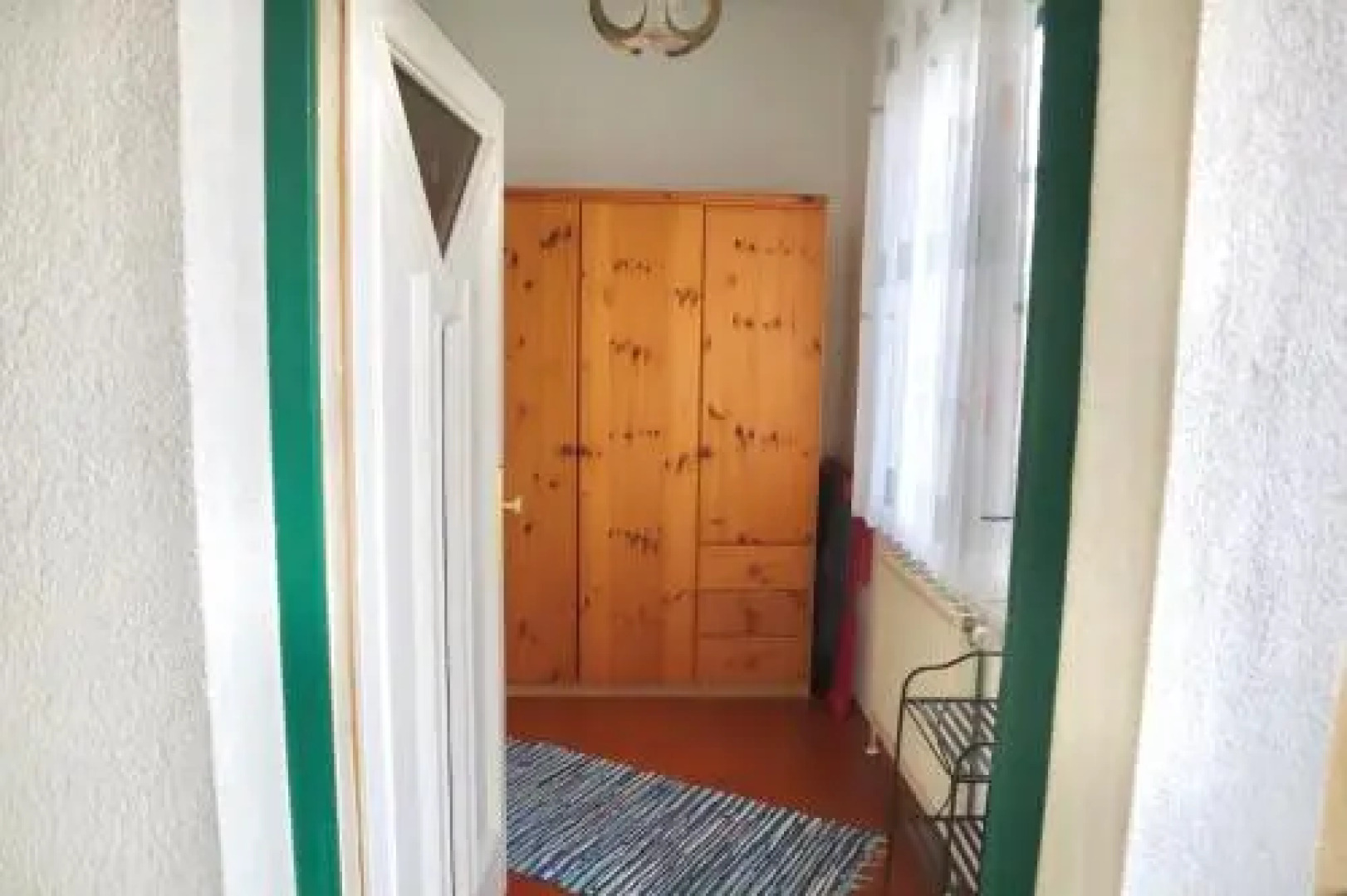 Appartements Sonnenschein