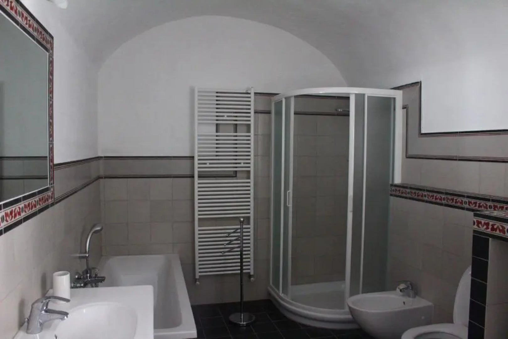 Montegrazie Apartment