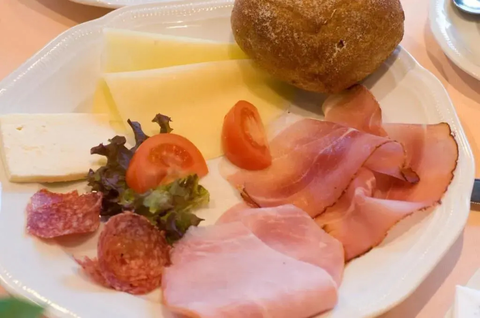 Hotel Schwarzwaldhof