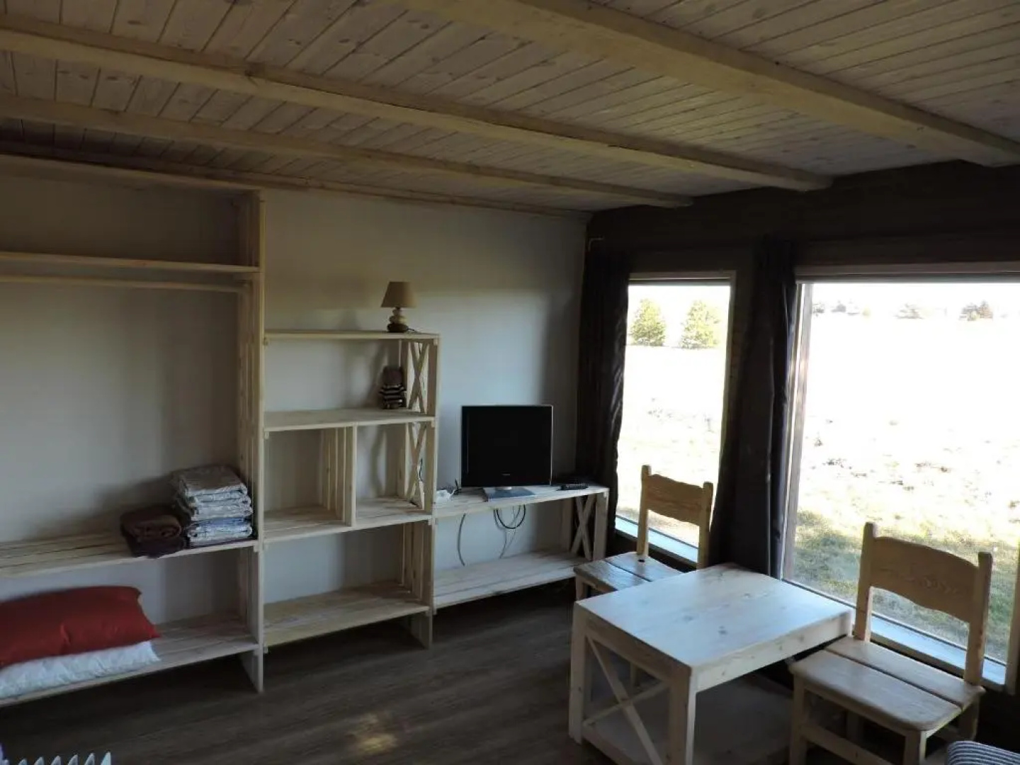 Camping Zaki house No 9