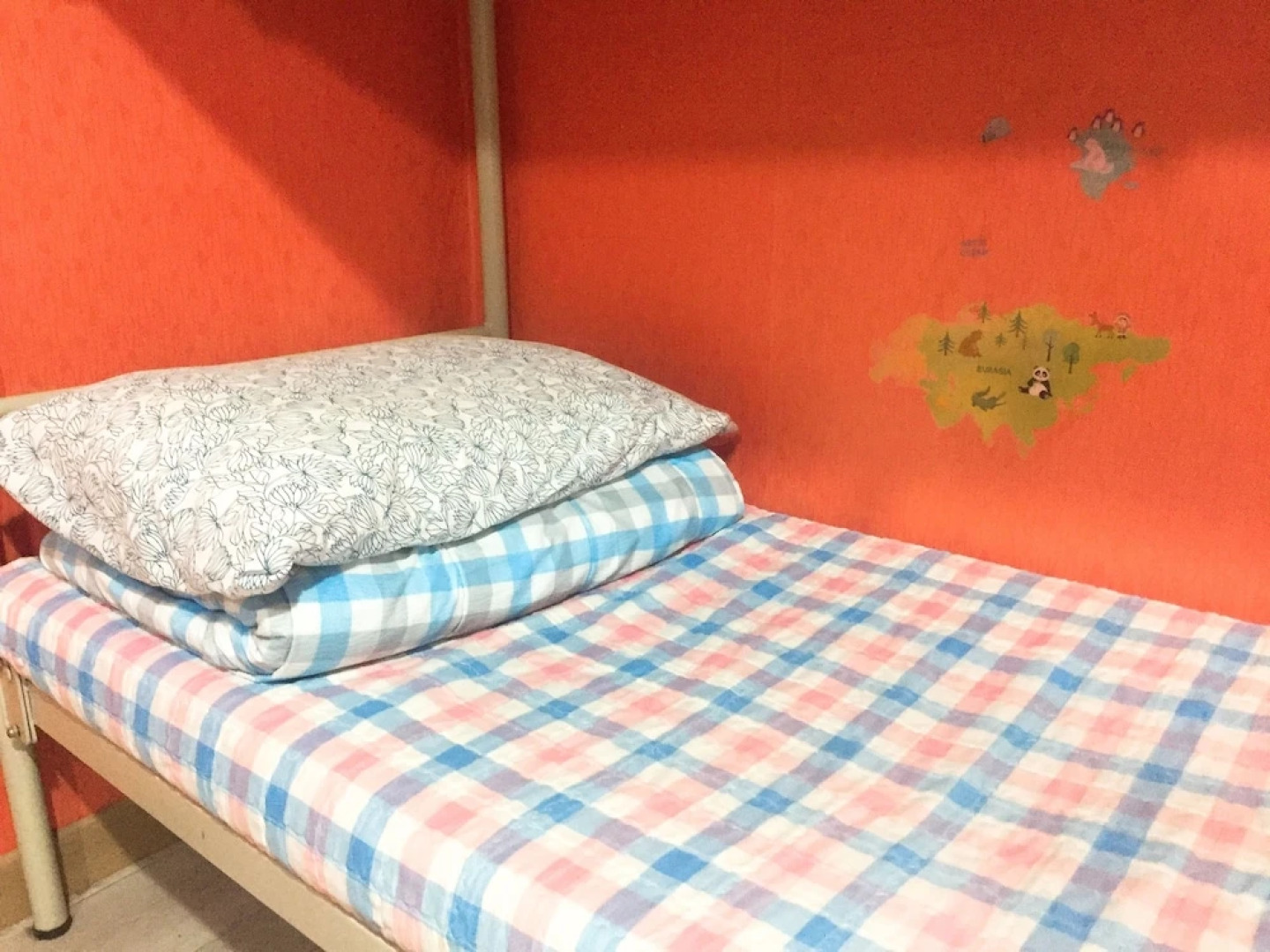 GUESTHOUSE SANTA - Hostel