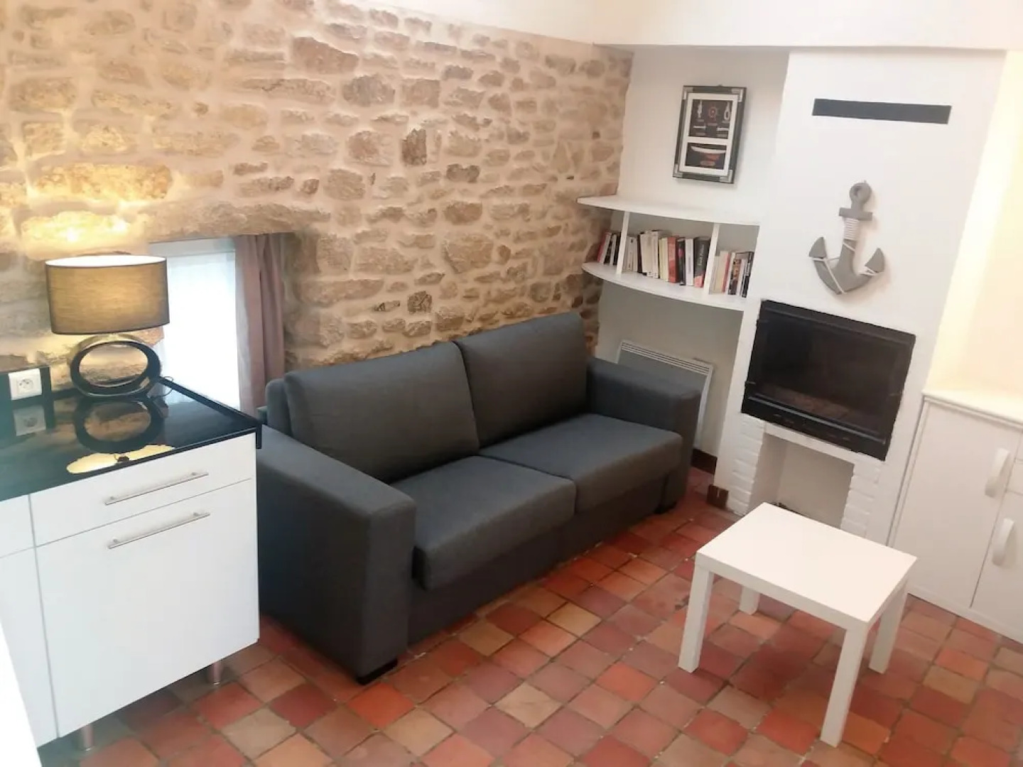 Domaine des Abers avec piscine chauffée proche bord de mer