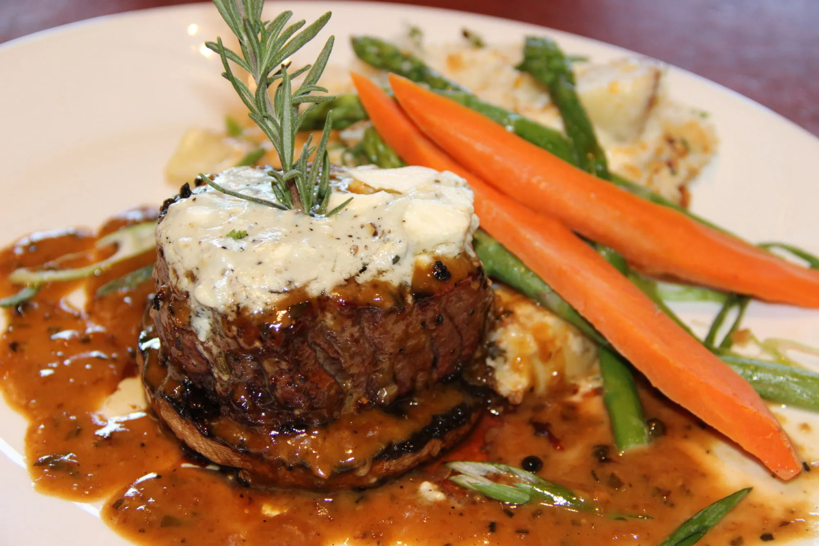 Quinault Beach Resort & Casino