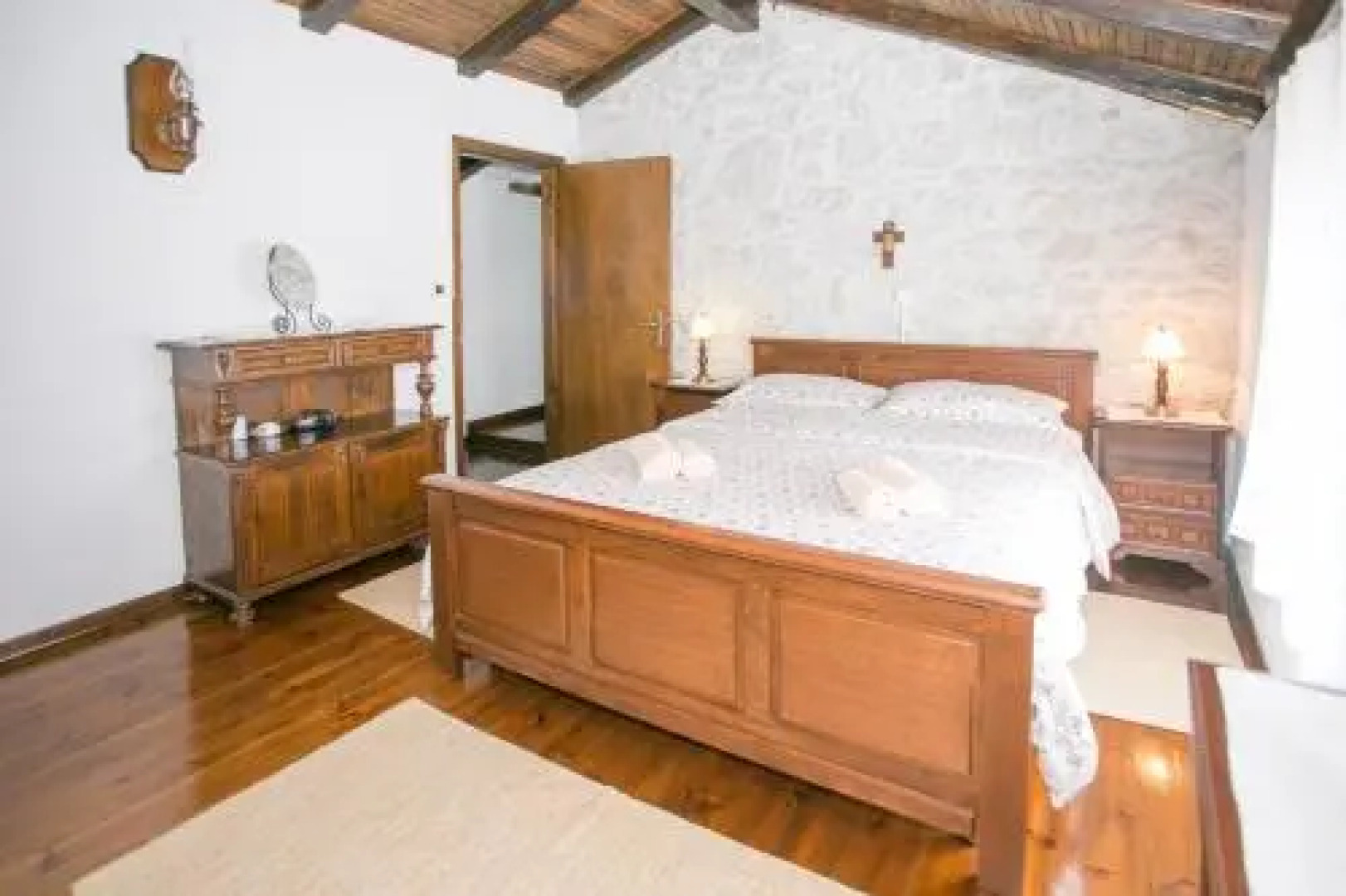 Unique Villa Bošket with Pool and Jacuzzi surrounded by Nature