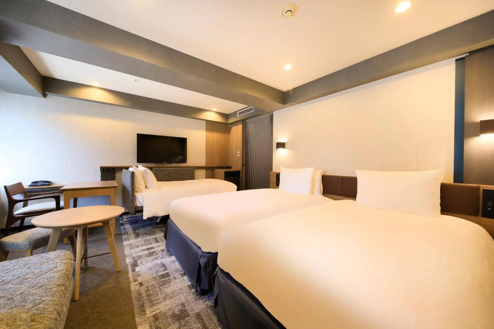 Richmond Hotel Narita