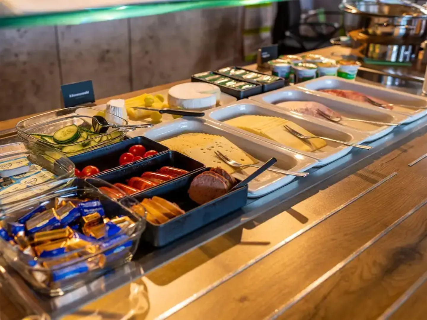 B&B HOTEL Braunschweig-West