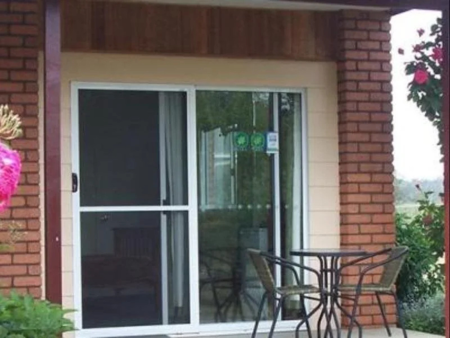 Quamby Pines B&B Accommodation