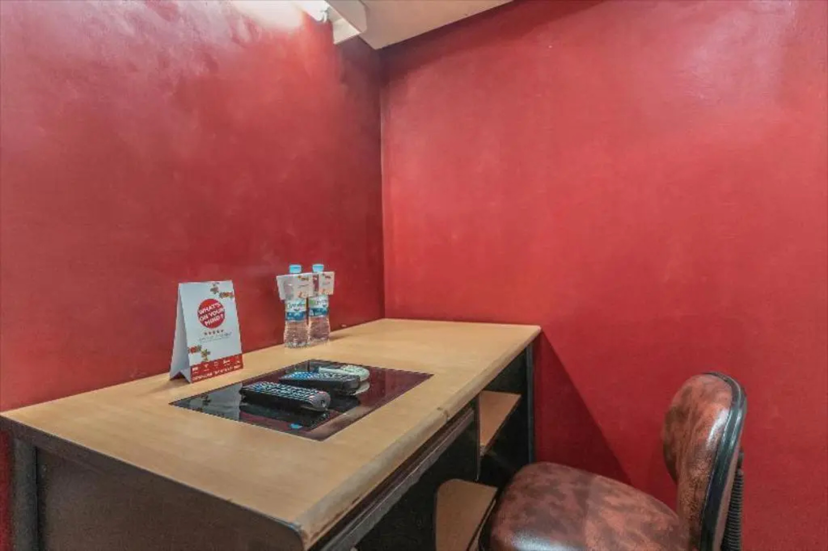 Hotel O Puspita Guesthouse
