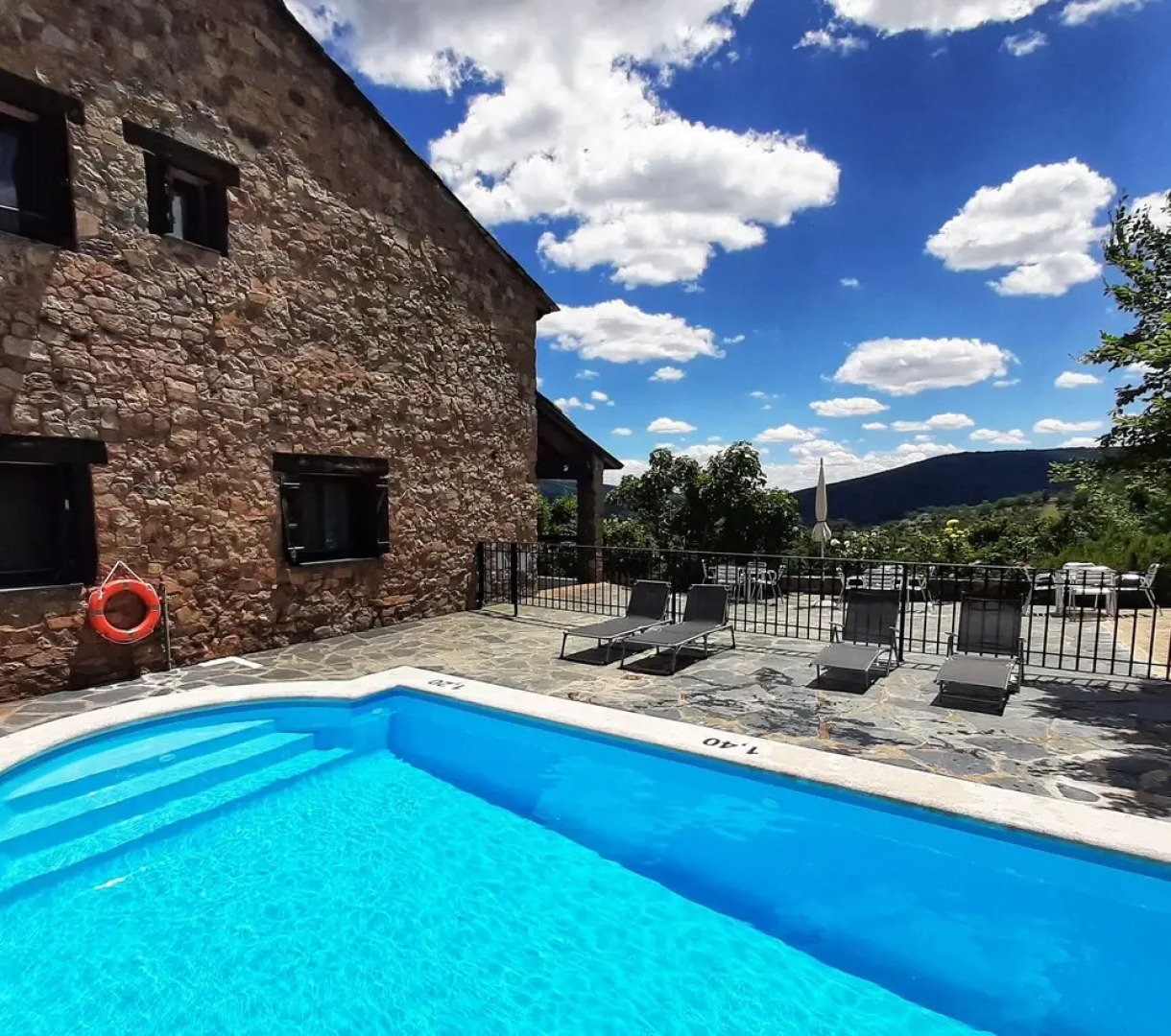 El Huerto Del Abuelo