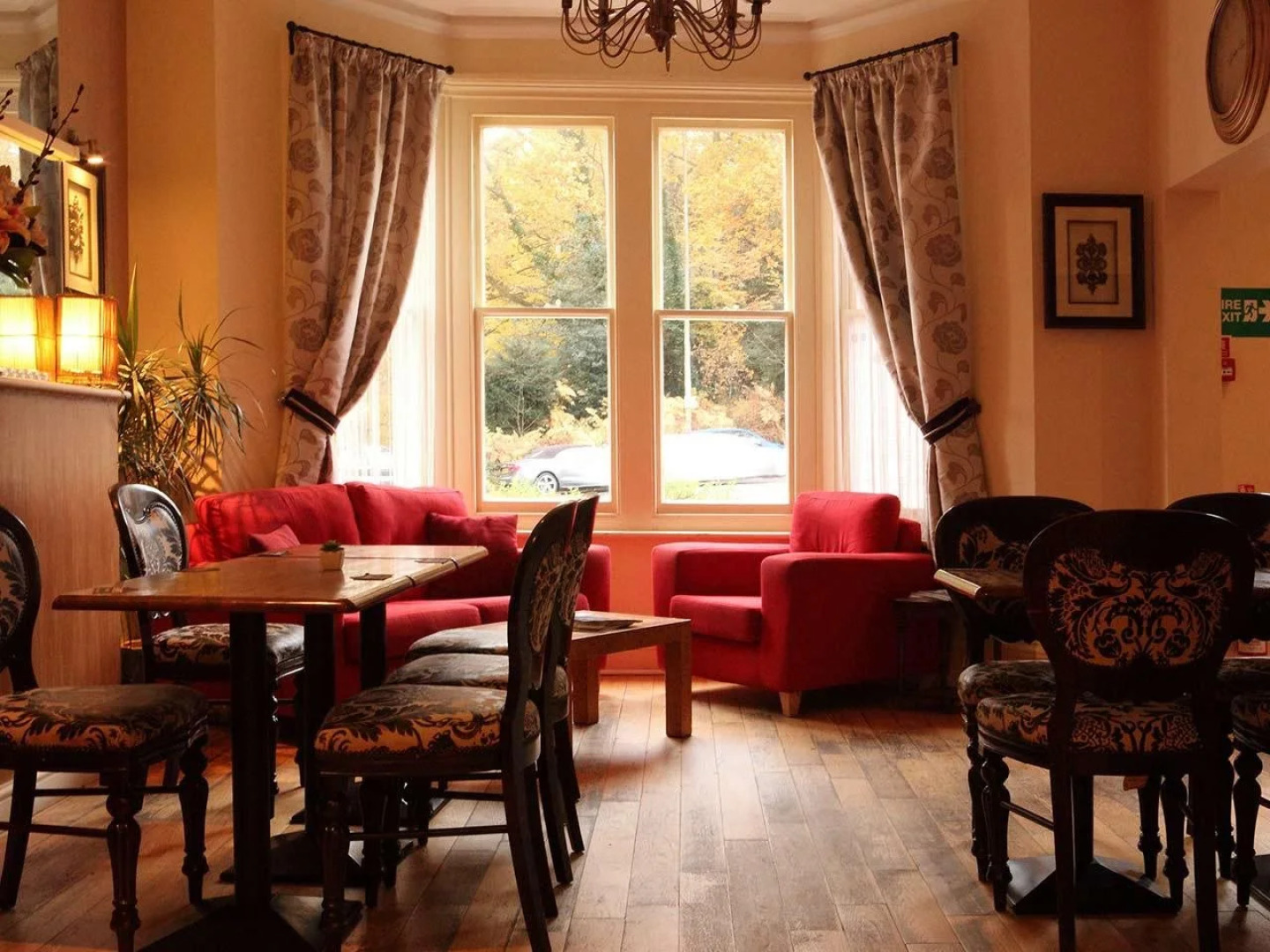 Tunbridge Wells Retreat