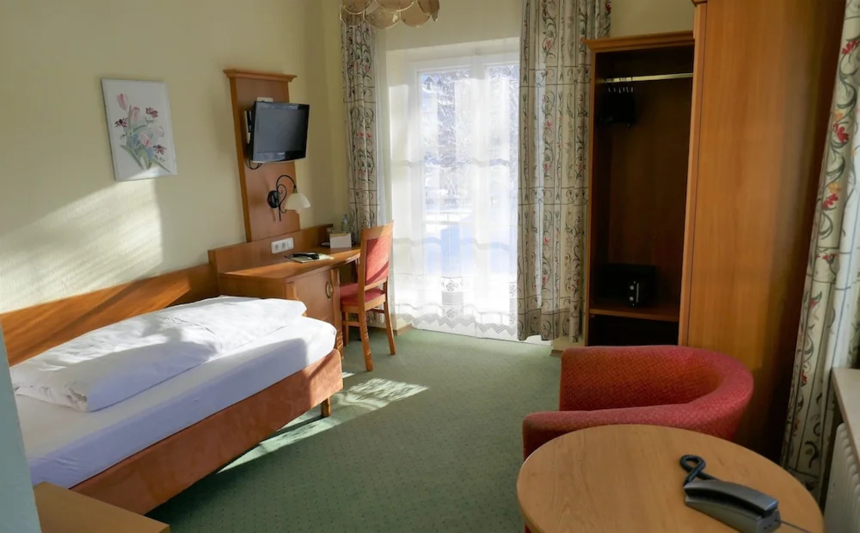 Hotel BEER Gesundheit