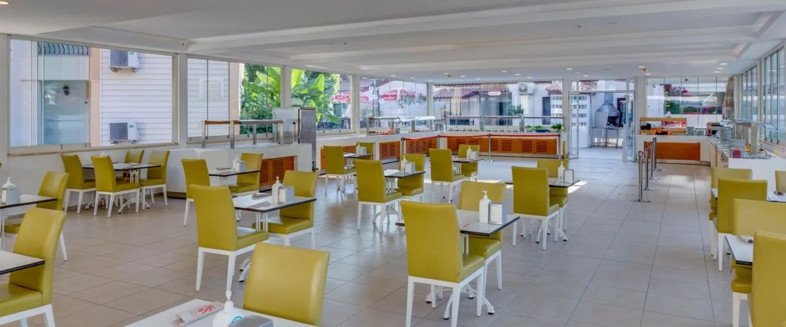 Marcan Beach Hotel (ADULT ONLY 16+)