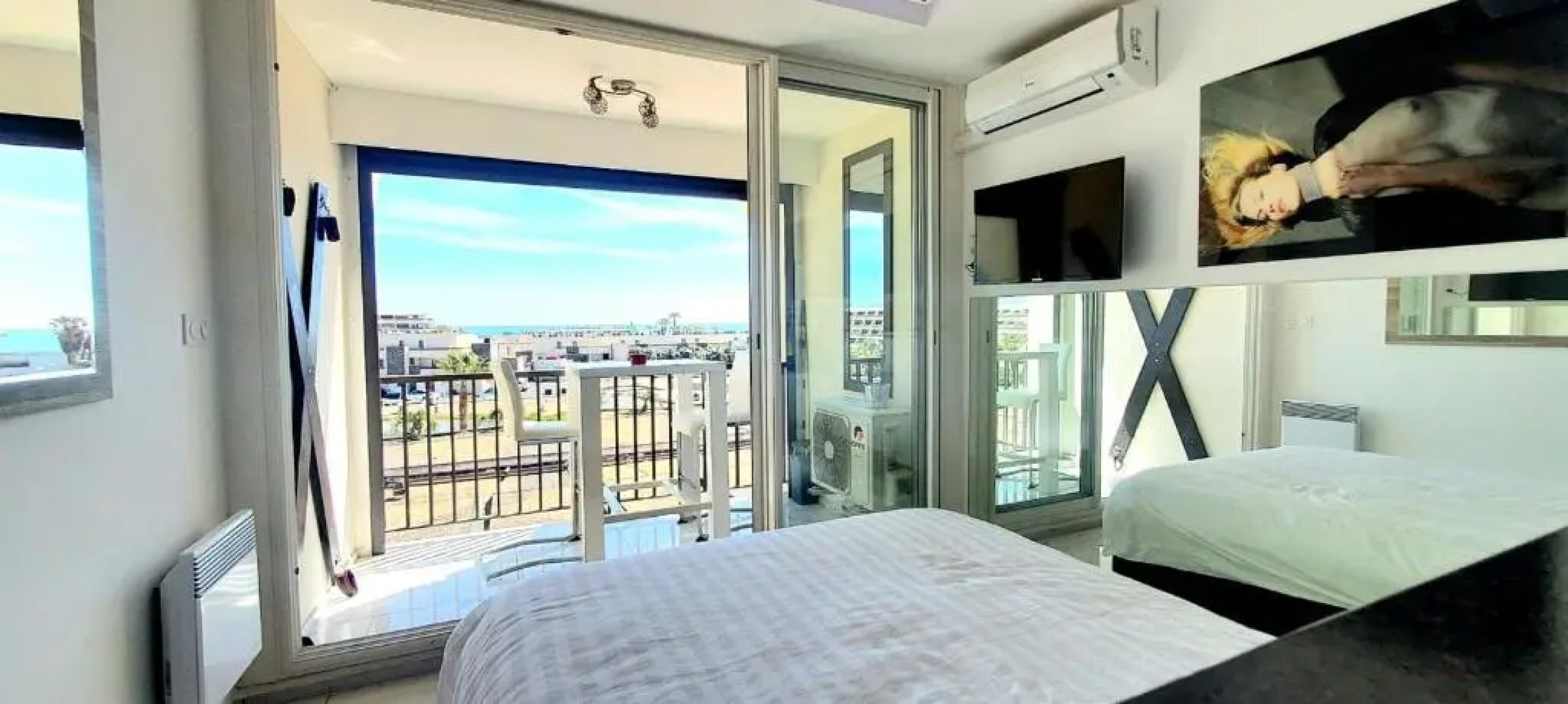 Cap d'Agde Naturiste Héliopolis 72