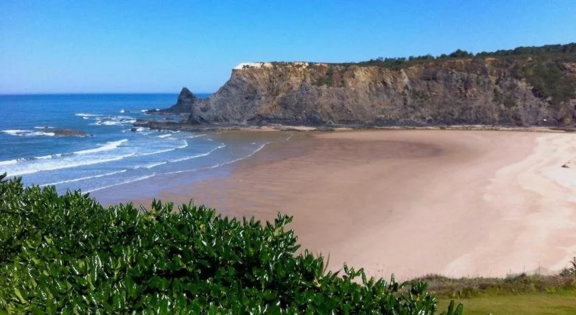 Cerca do Sul
