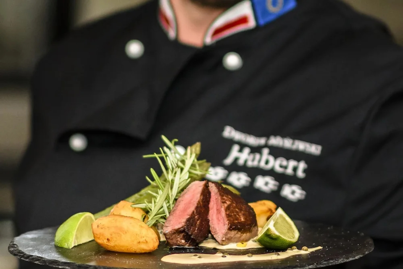 Dworek Mysliwski Hubert