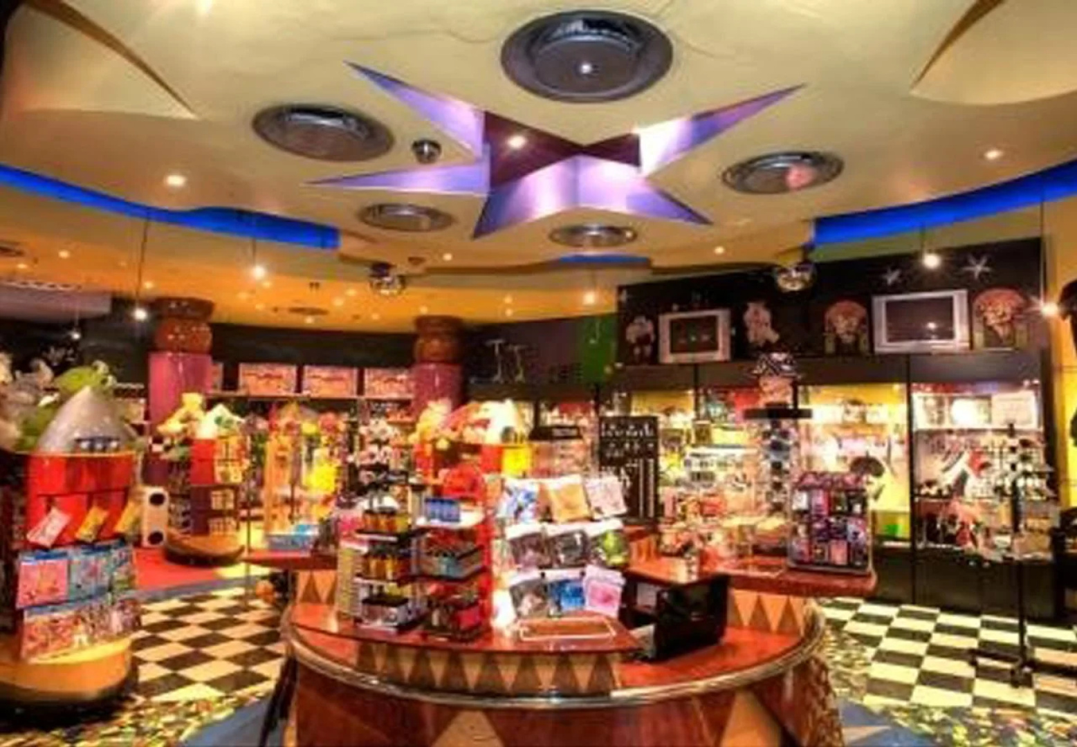 Carnival City Hotel