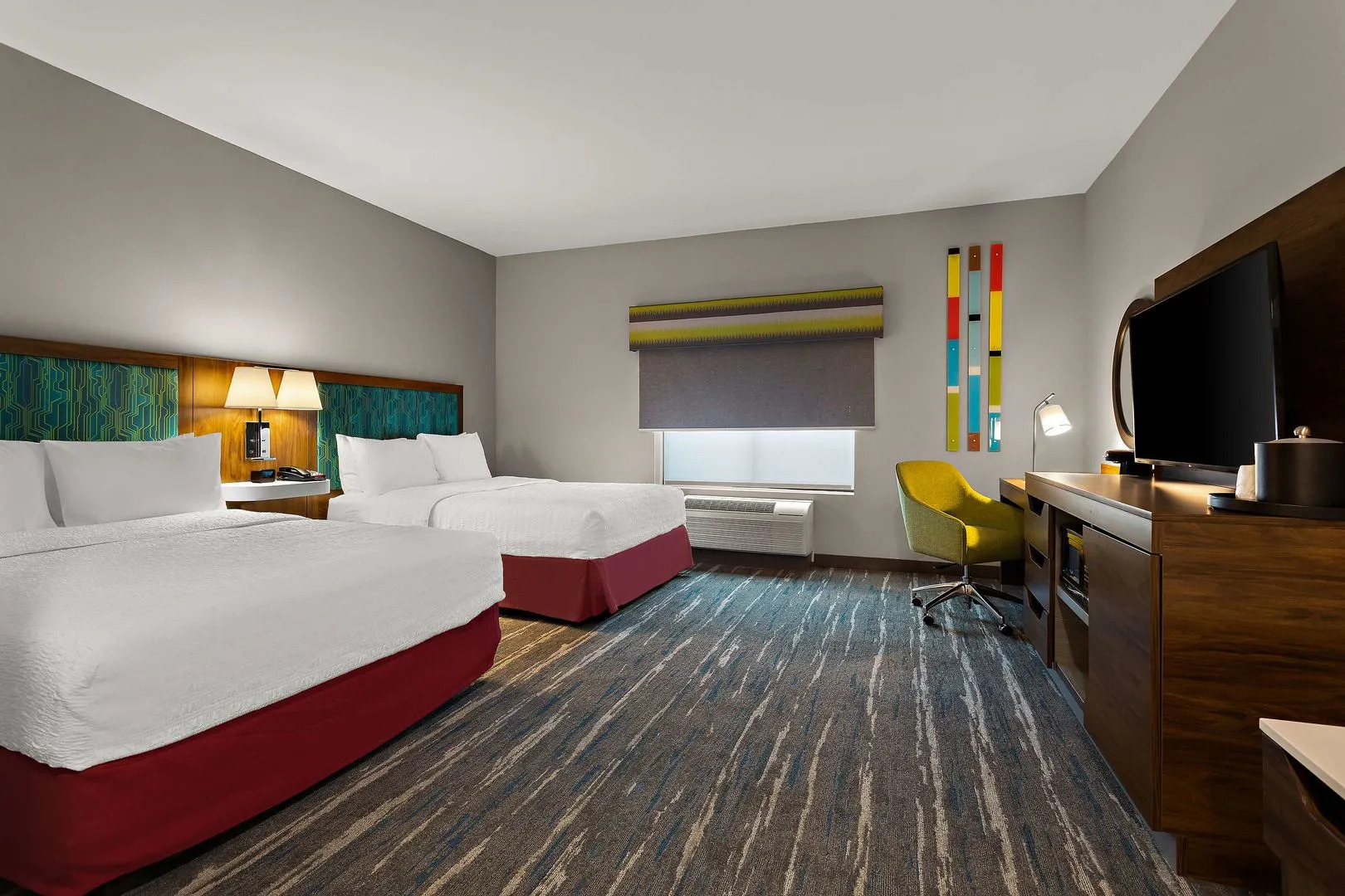 Hampton Inn & Suites Ruskin I-75