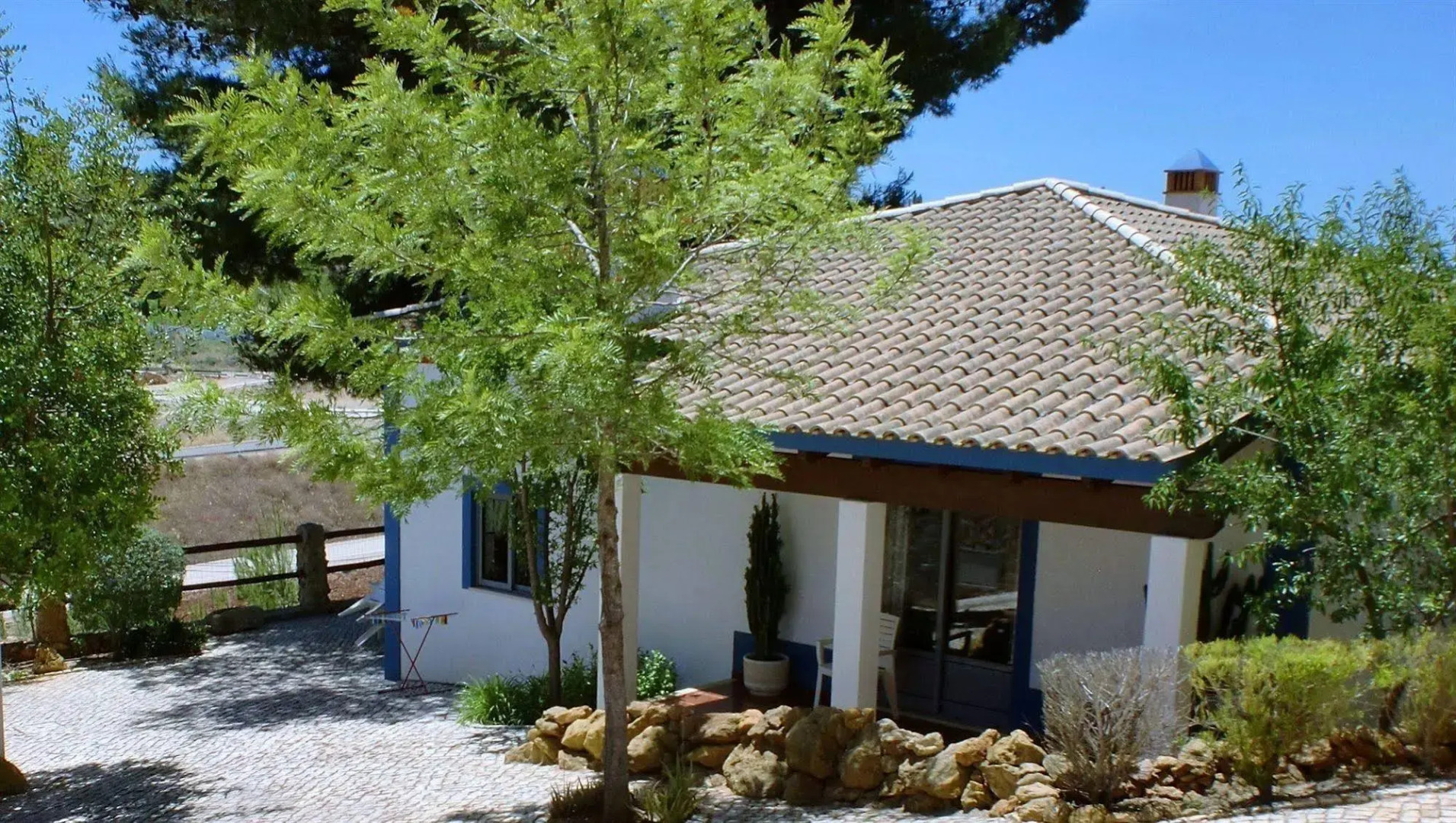 Quinta dos Caracóis