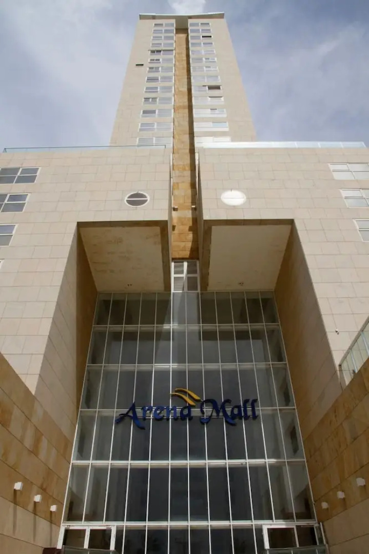 Ezore Yam Apartments - Ben Gurion 99