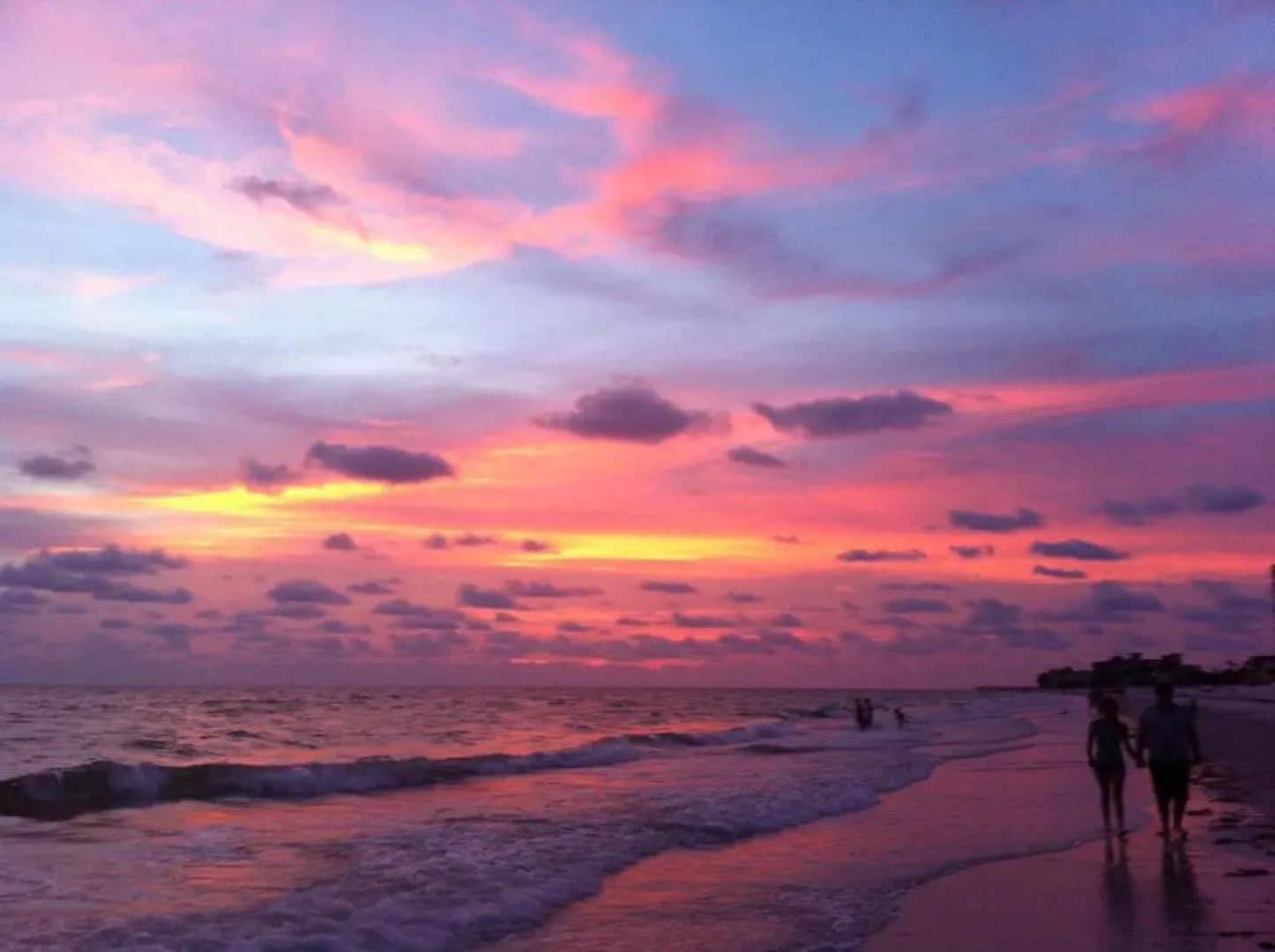 Royal Orleans Resort Unit #107