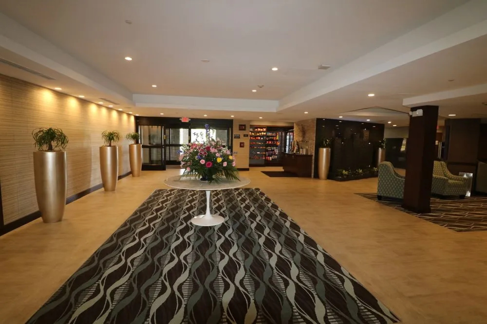 Radisson Hotel Southfield-Detroit