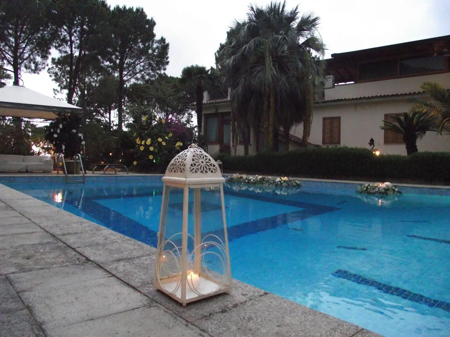 Residence Villa Laura