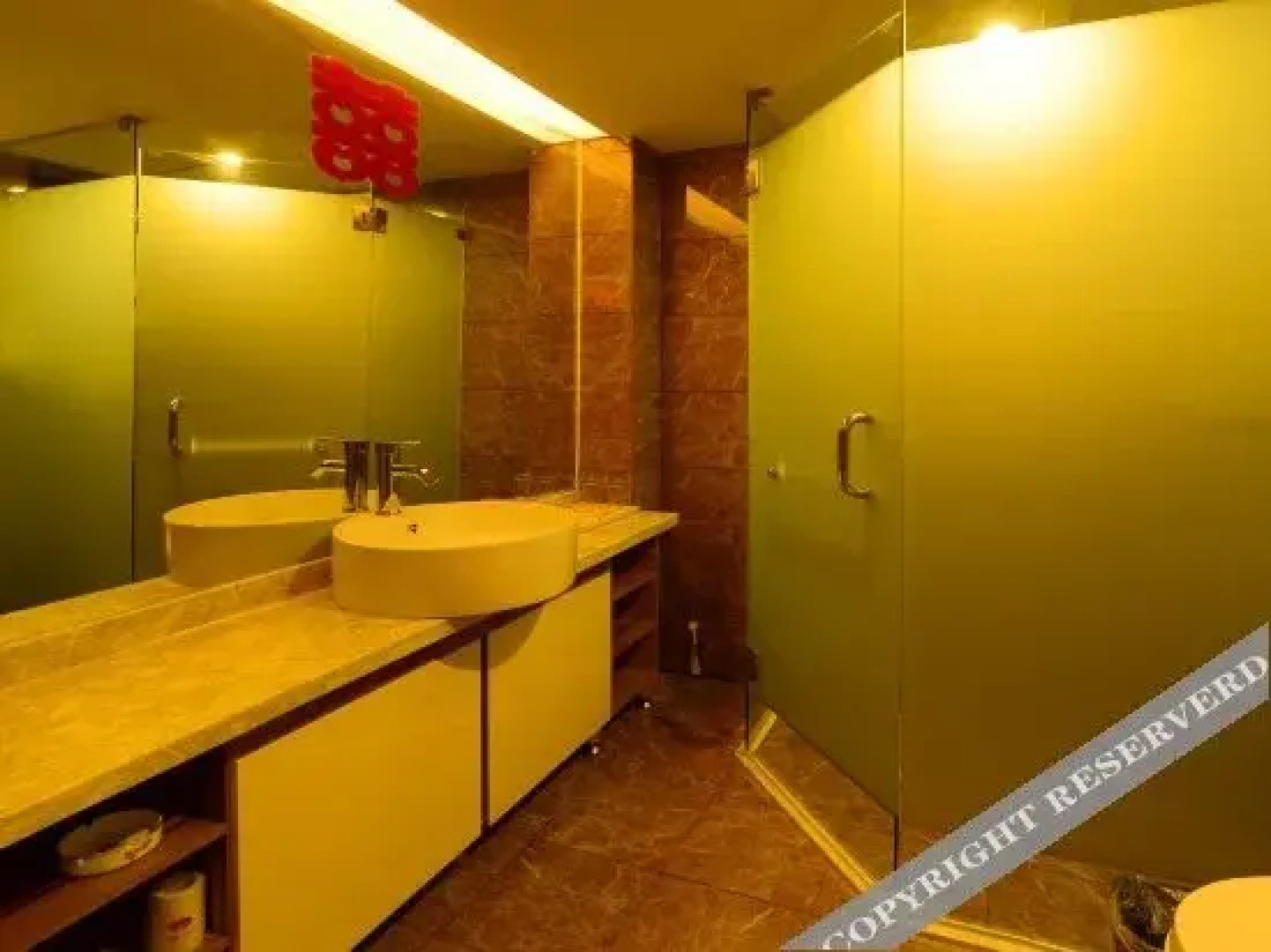 Zuo'an Sunshine Hotel