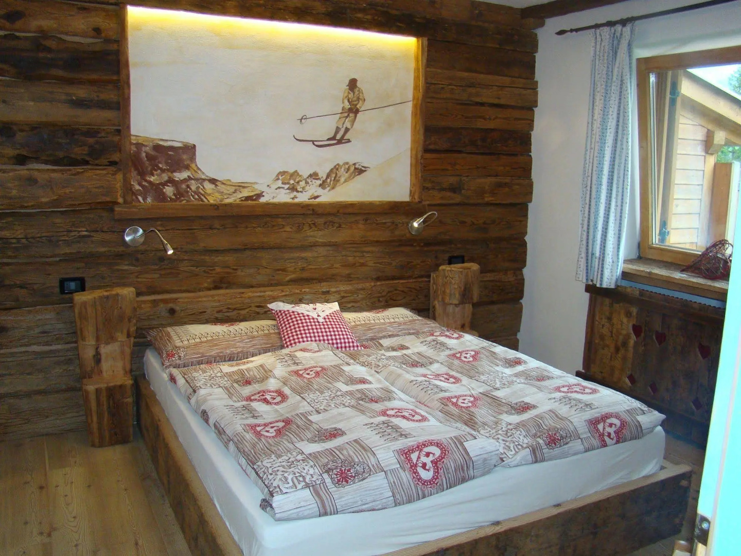 Alpine Residence Villa Adler