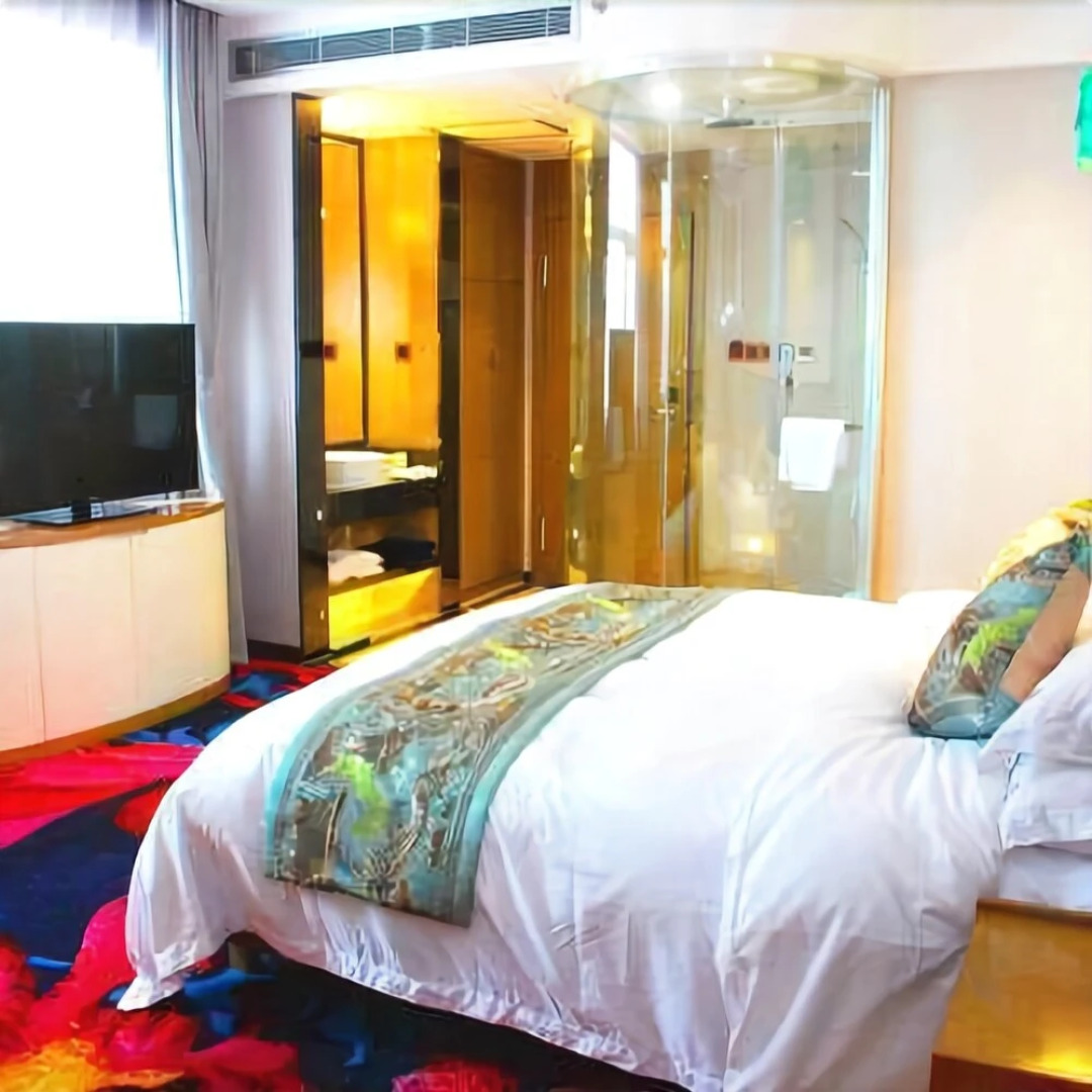 Hailong International Hotel