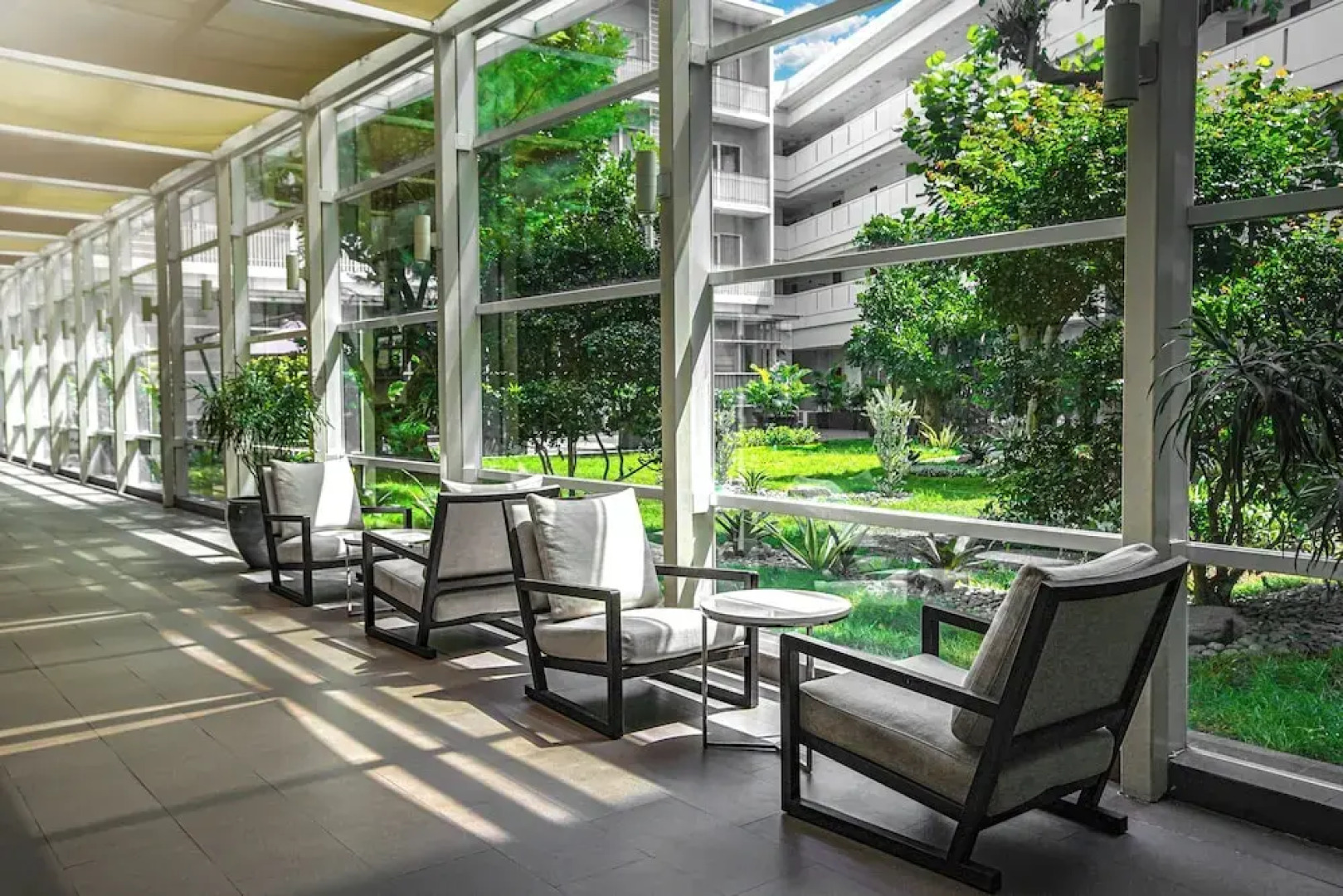 Treepark Serviced Apartment Karawang