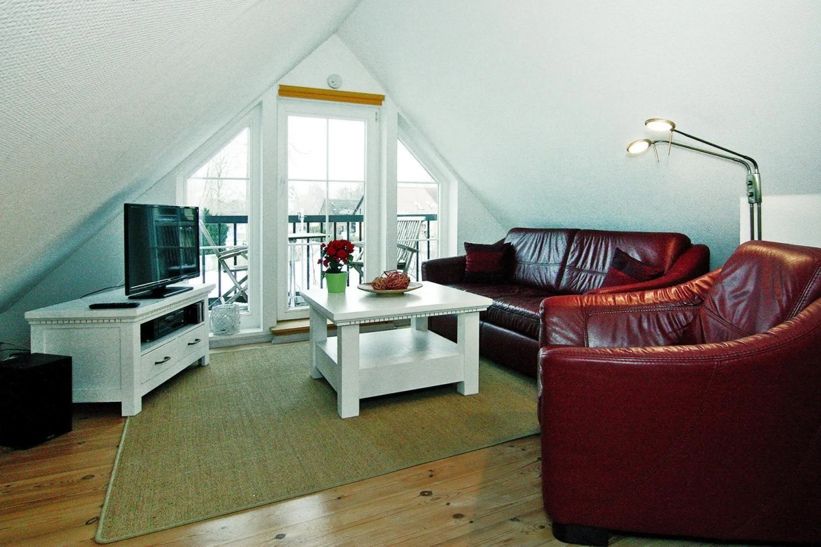 Holiday Home Haffschein, Monkebude