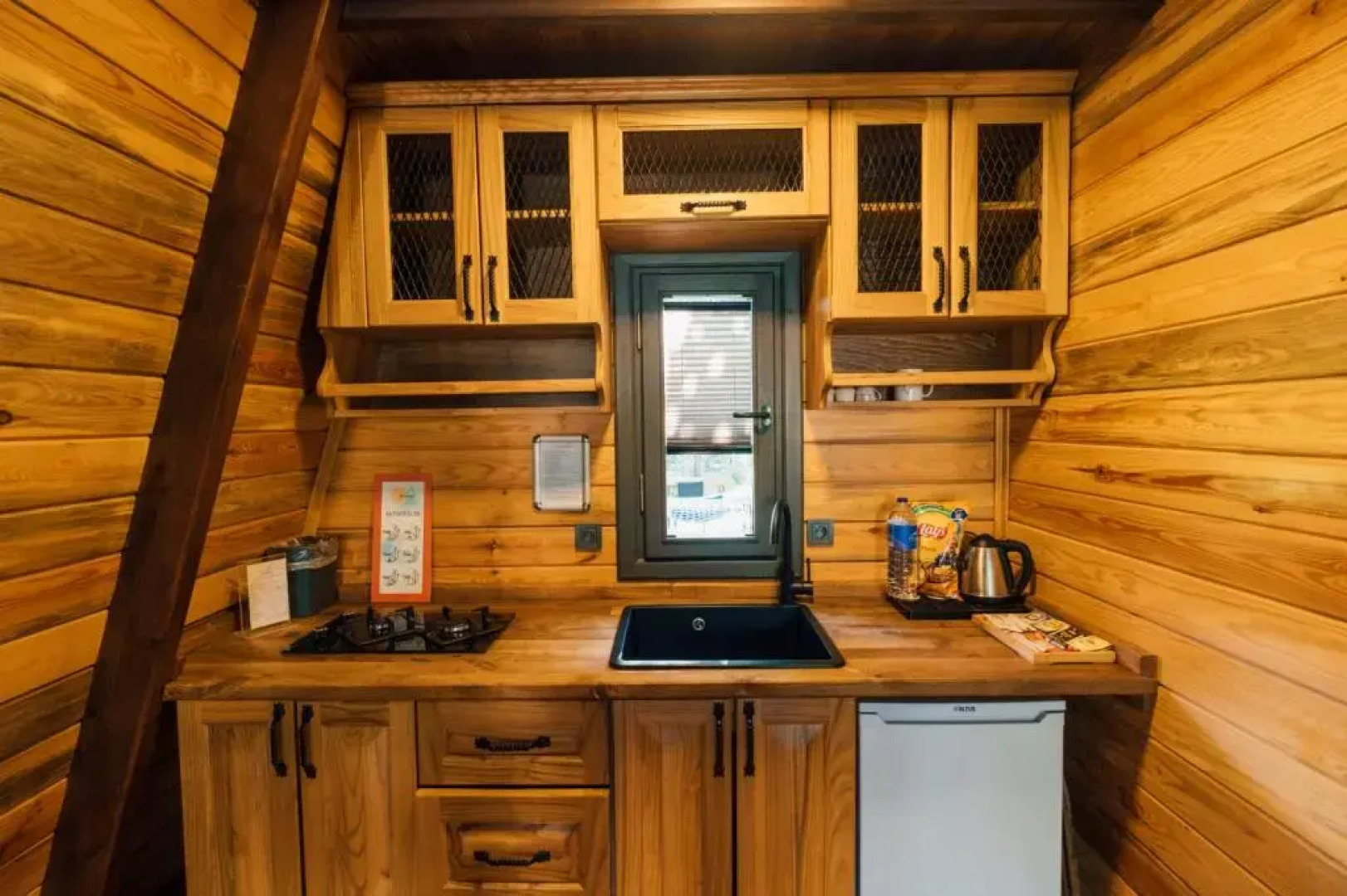 Dedeman Village Sapanca