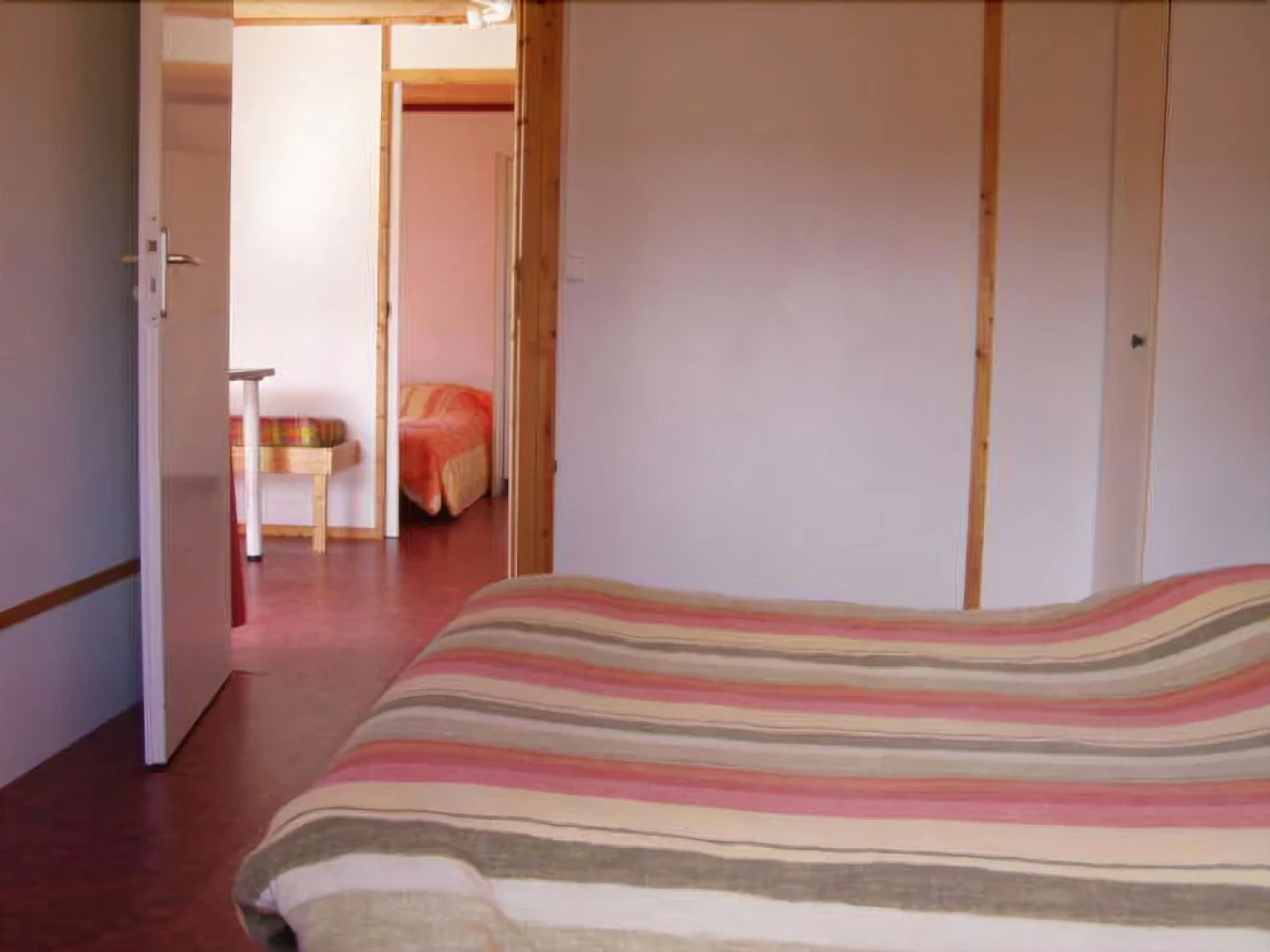 Stereden Village de Gîtes