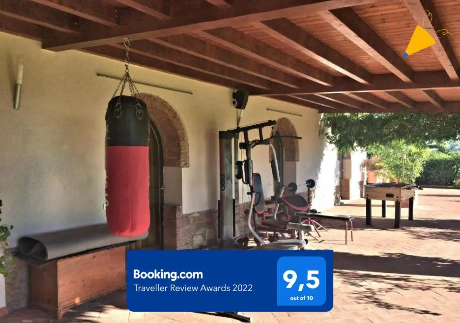 Under The Tuscan Sun