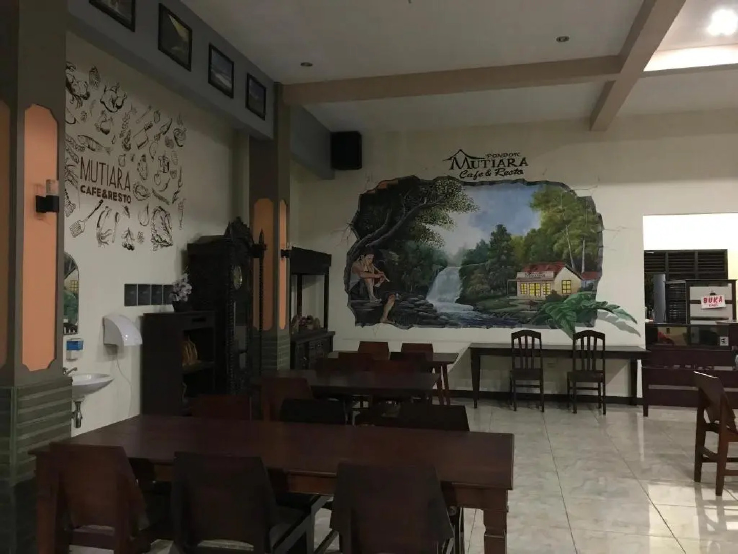 OYO 2681 Pondok Mutiara