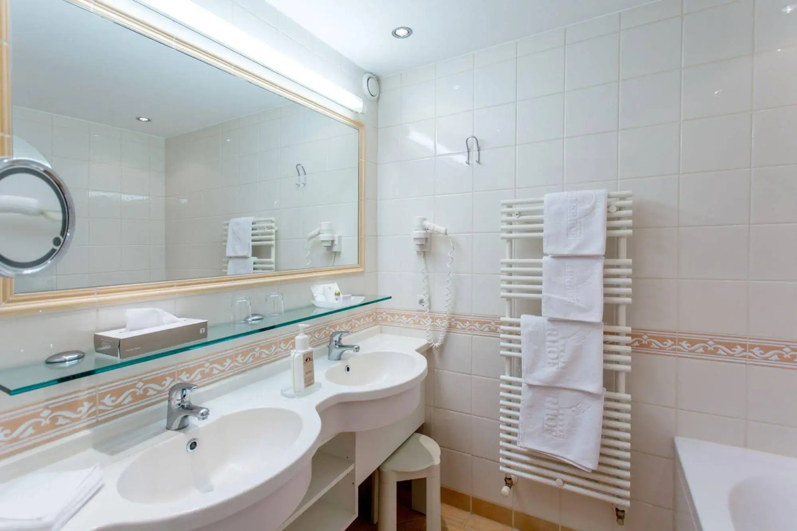 Alpenhotel Ischglerhof