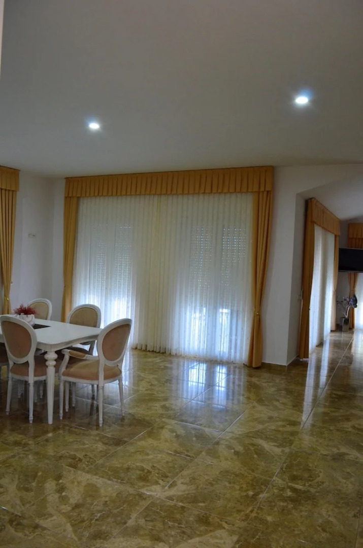 Villa With 4 Bedrooms in Vir, With Wonderful sea View, Private Pool, Furnished Terrace Near the Beach